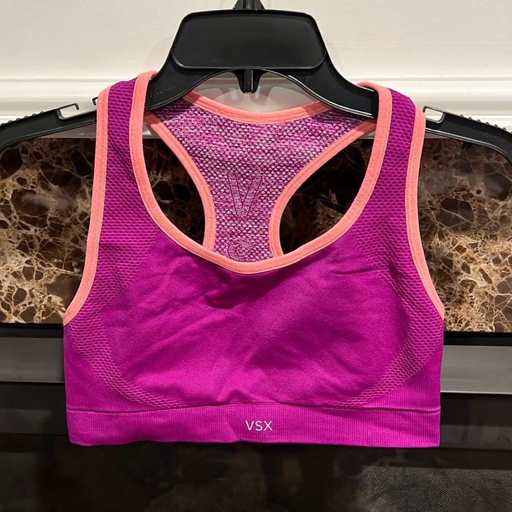 Victoria’s Secret Reversible Sports Bra